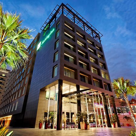 ホリデイイン サントドミンゴ ホテル＆スイーツ エクステリア 写真 Holiday Inn Bangkok