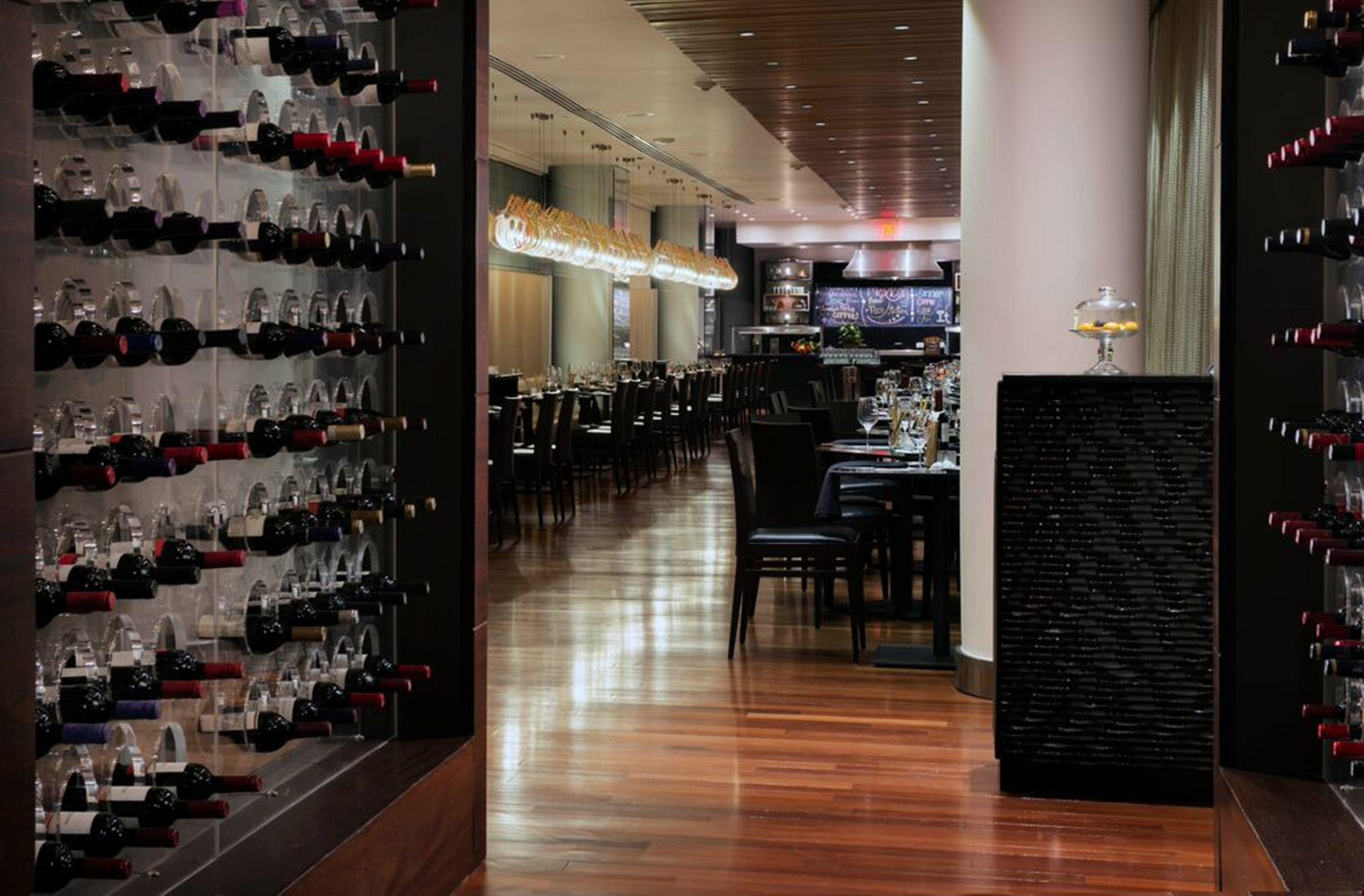 ホリデイイン サントドミンゴ ホテル＆スイーツ エクステリア 写真 The interior of the restaurant