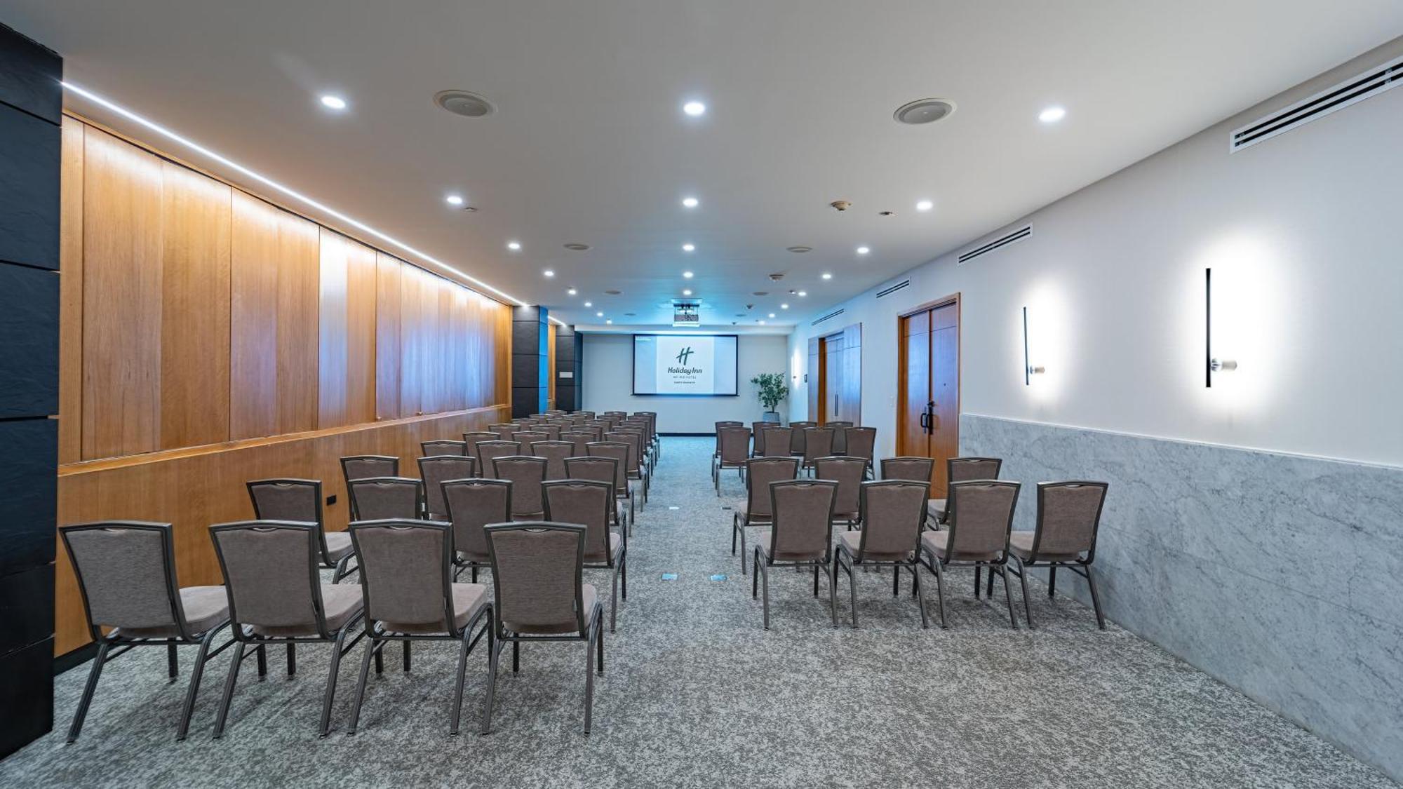 ホリデイイン サントドミンゴ ホテル＆スイーツ エクステリア 写真 Meeting room